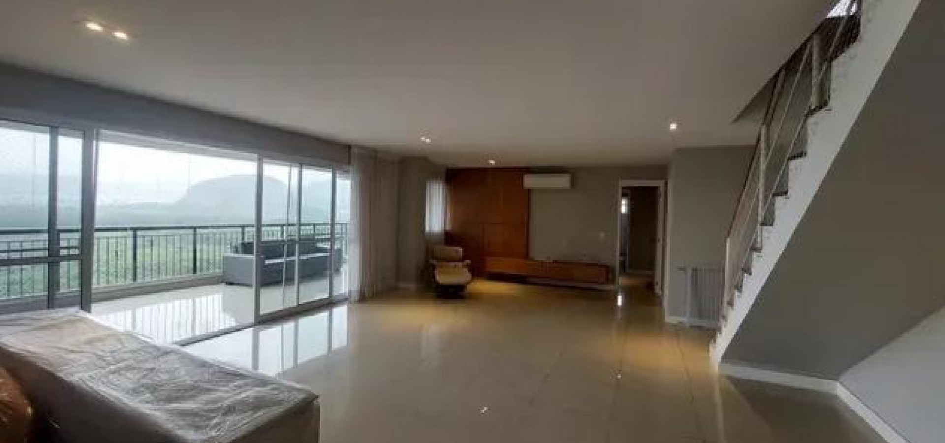 APARTAMENTO PENINSULA - ON THE PARK
