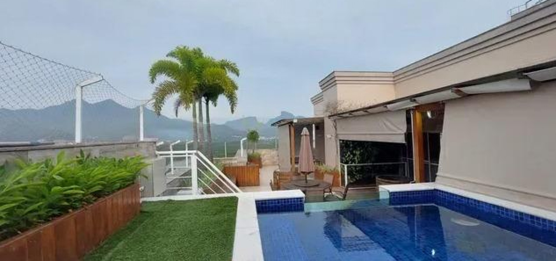 APARTAMENTO PENINSULA - ON THE PARK