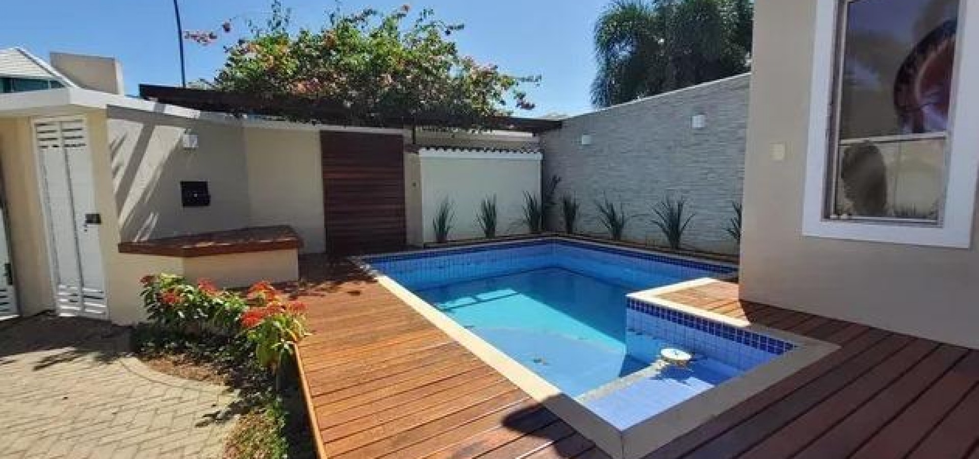 Casa maravilhosa em condomínio