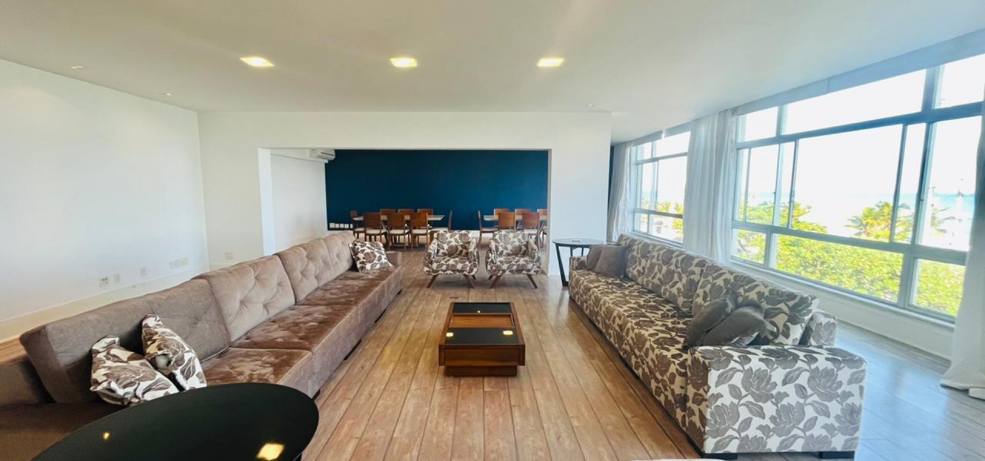 APARTAMENTO NA VIEIRA SOUTO
