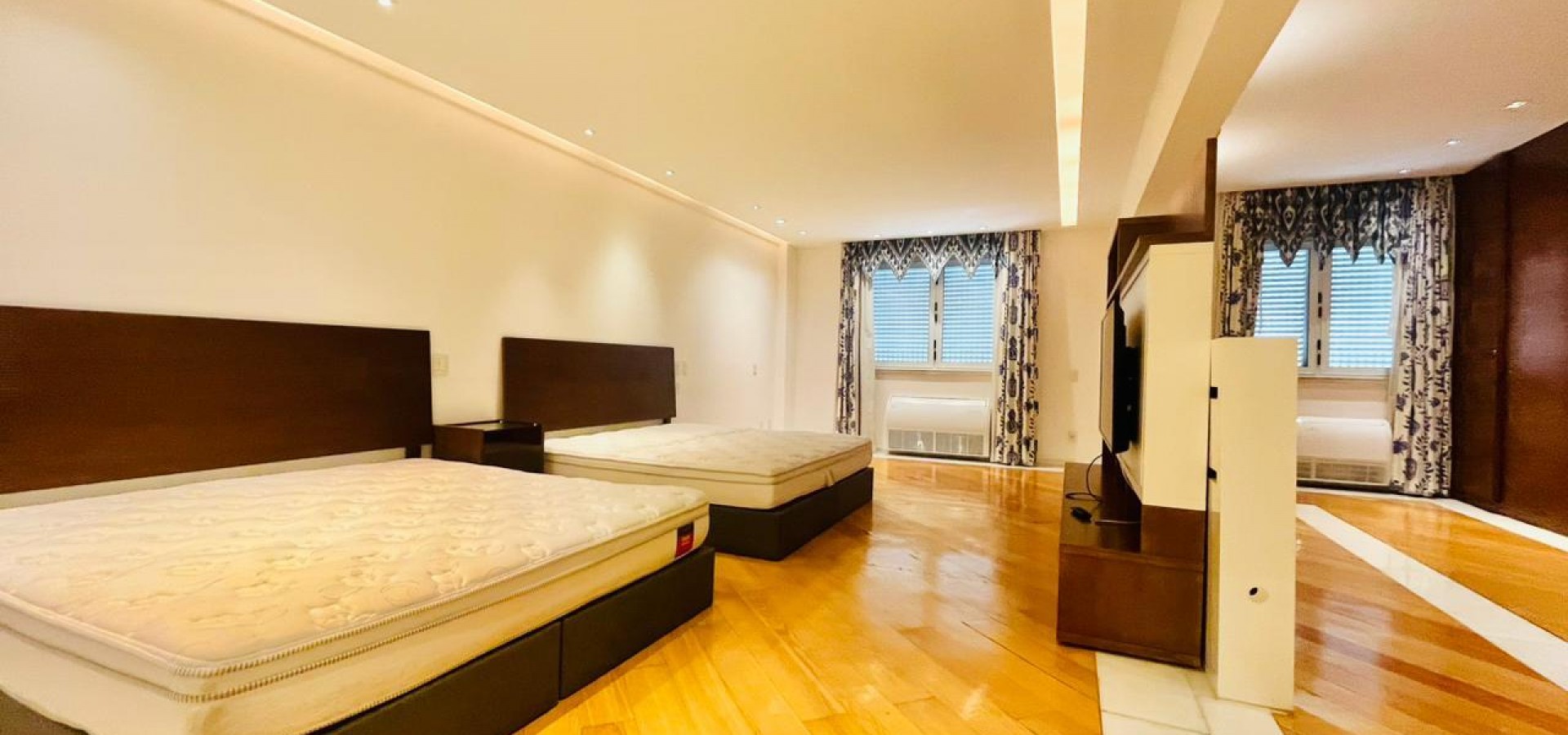 APARTAMENTO NA VIEIRA SOUTO