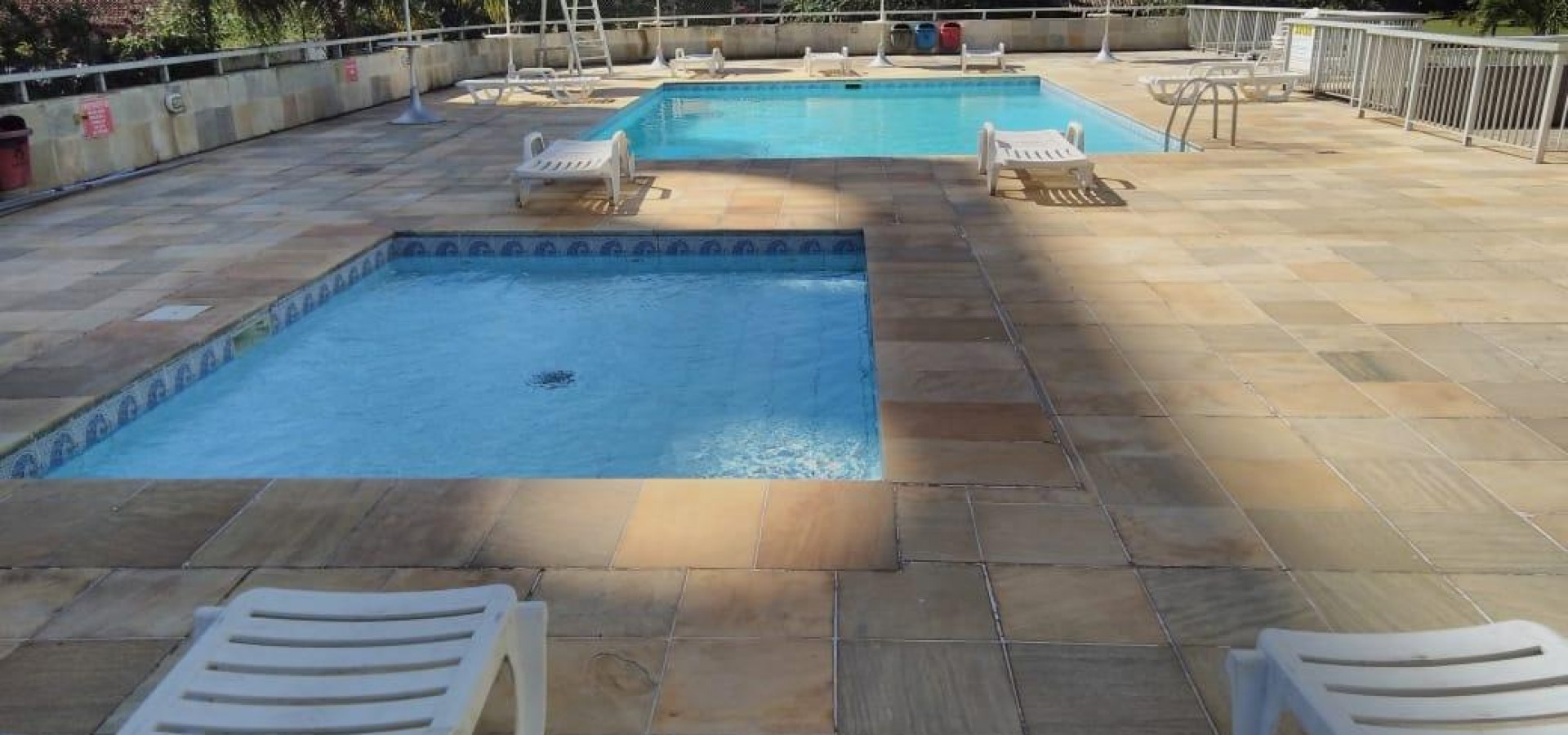 Apartamento Venda e Locação Recreio: Barra Bonita