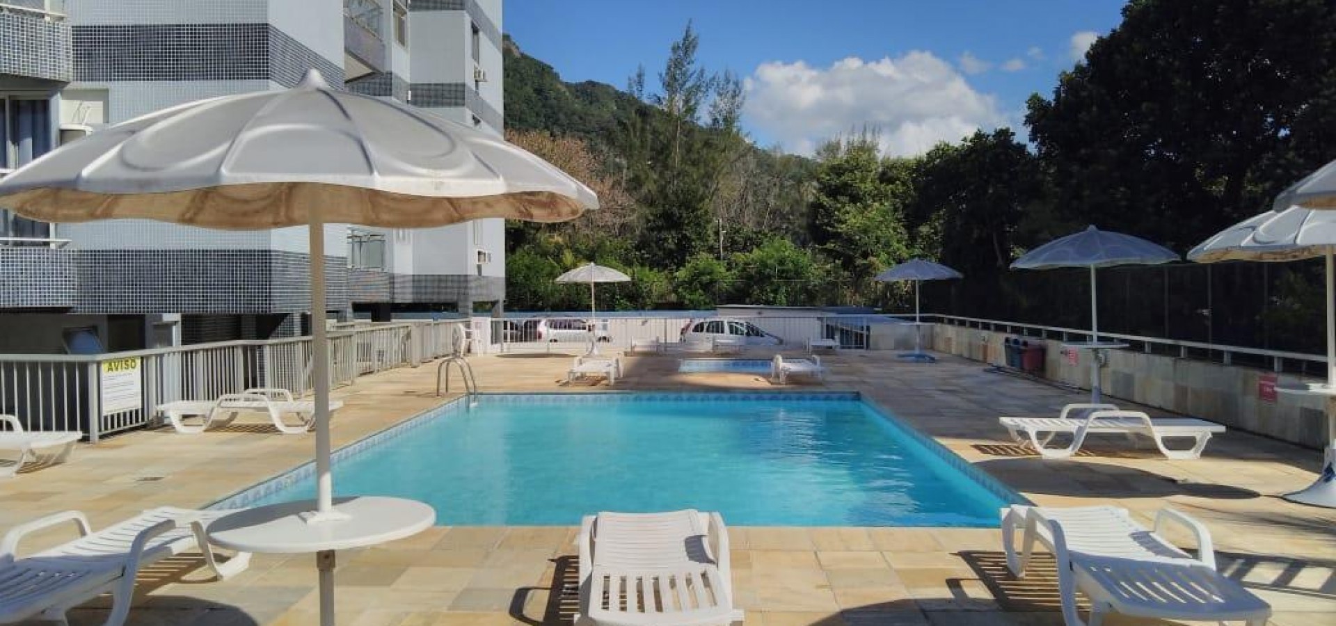 Apartamento Venda e Locação Recreio: Barra Bonita