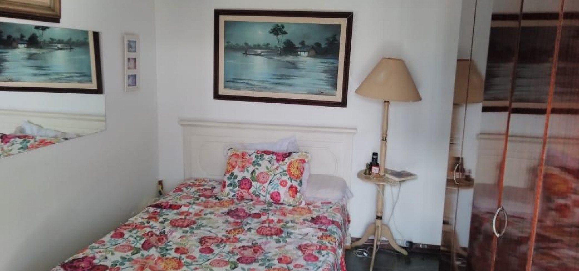 Apartamento Venda e Locação Recreio: Barra Bonita