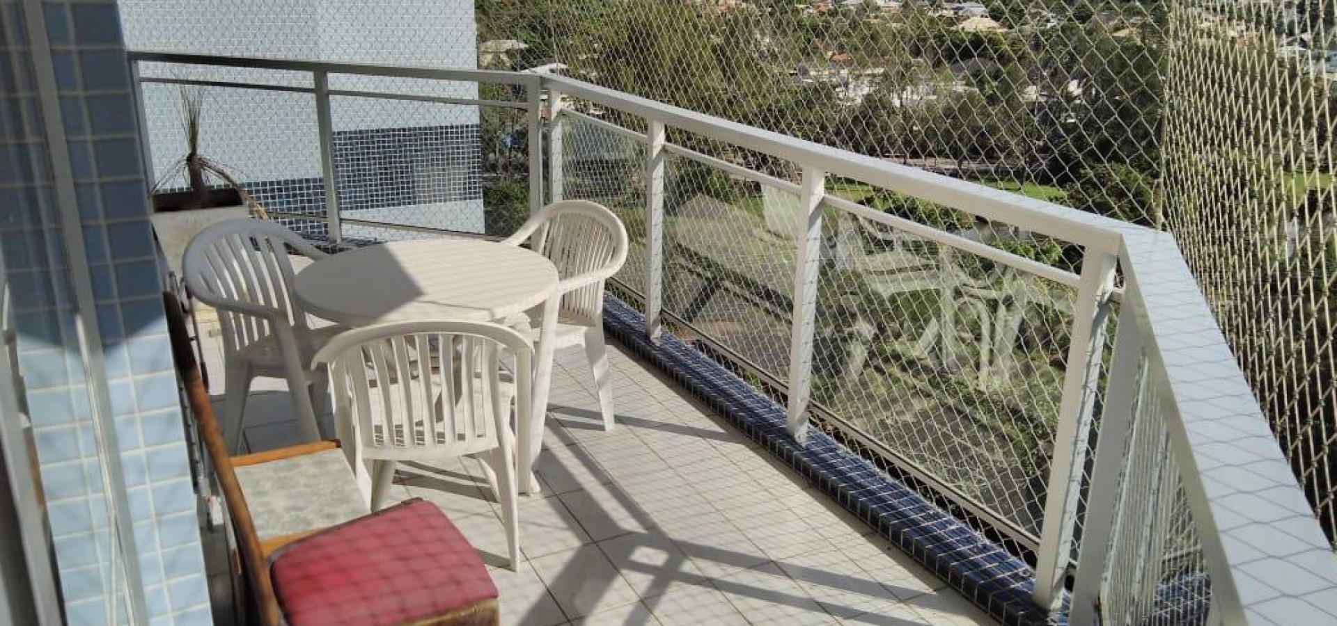 Apartamento Venda e Locação Recreio: Barra Bonita