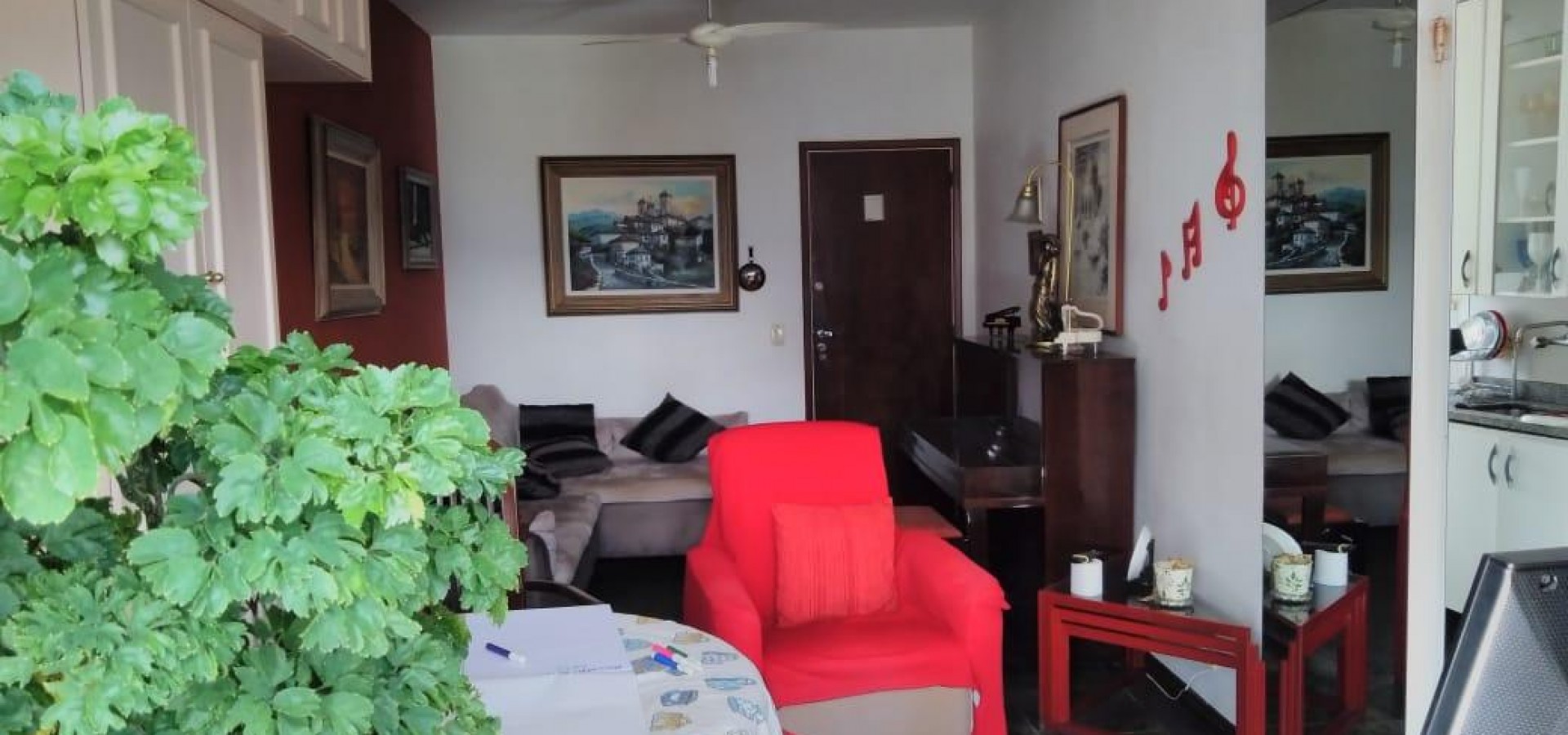 Apartamento Venda e Locação Recreio: Barra Bonita