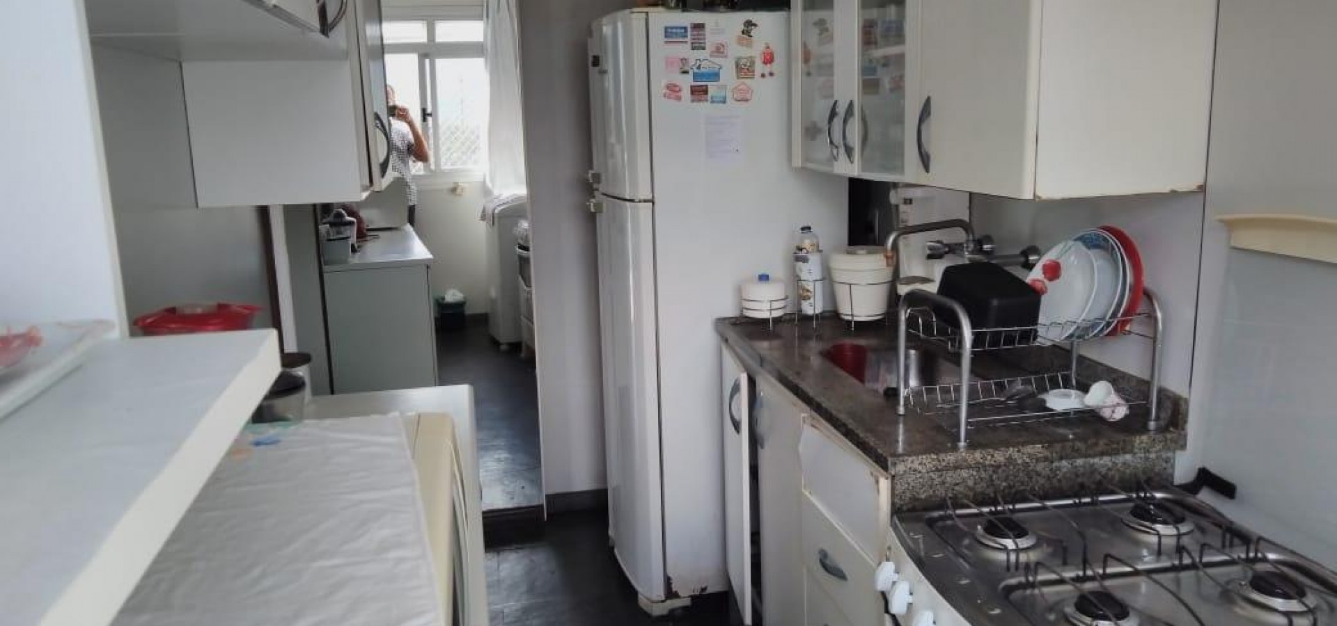 Apartamento Venda e Locação Recreio: Barra Bonita