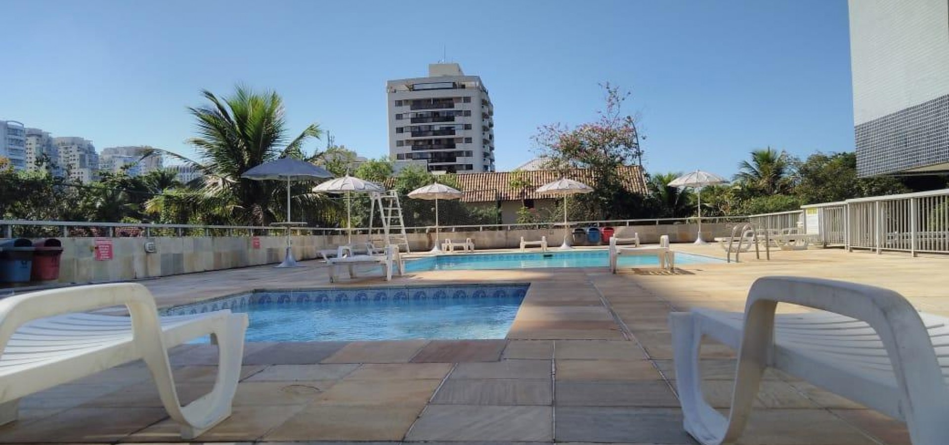 Apartamento Venda e Locação Recreio: Barra Bonita