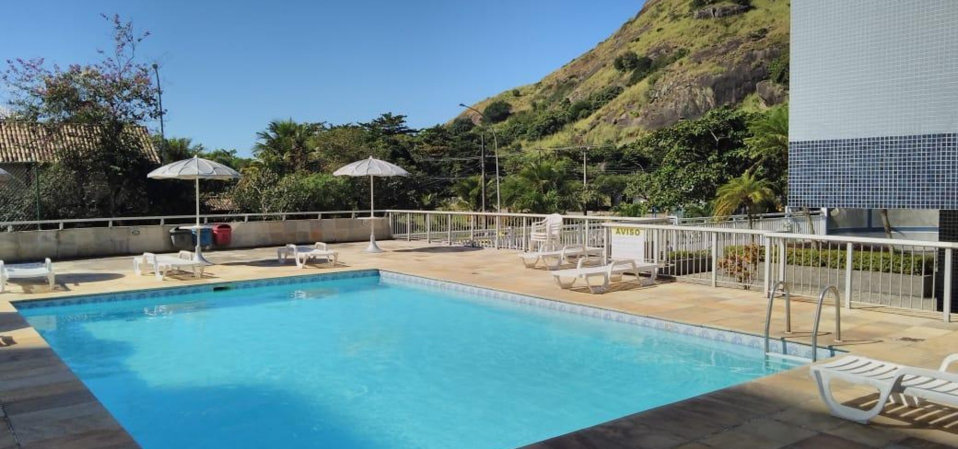Apartamento Venda e Locação Recreio: Barra Bonita