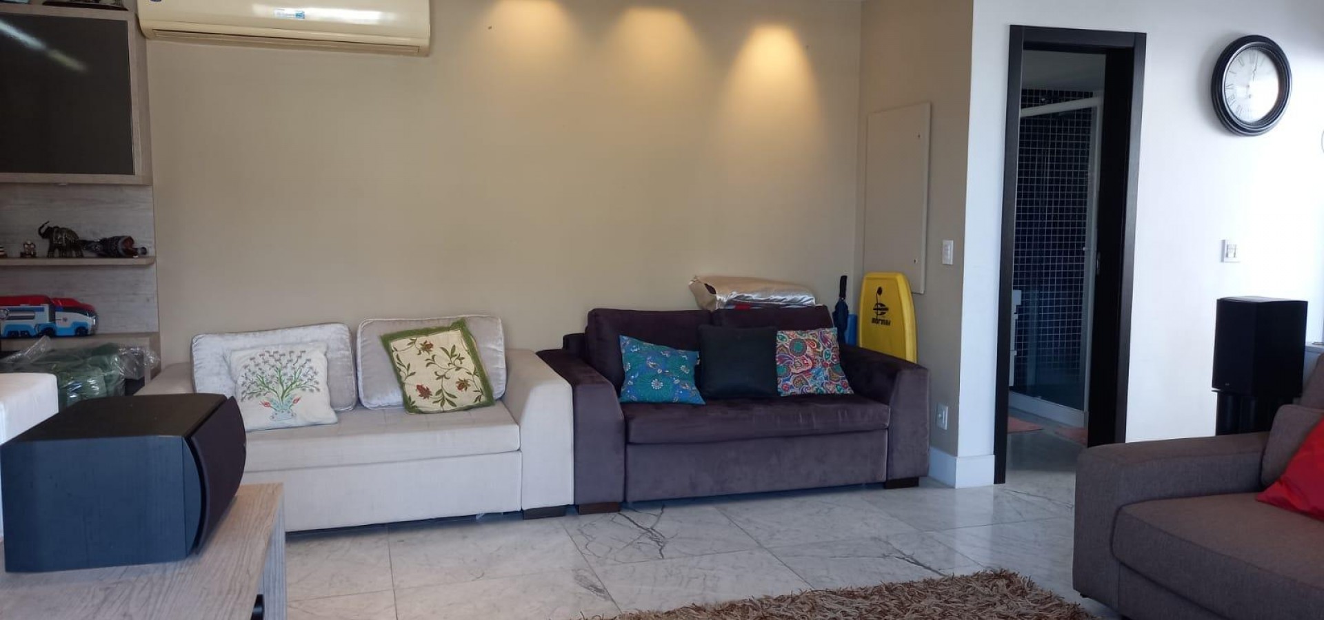 Cobertura Duplex – Condominio Saint Tropez