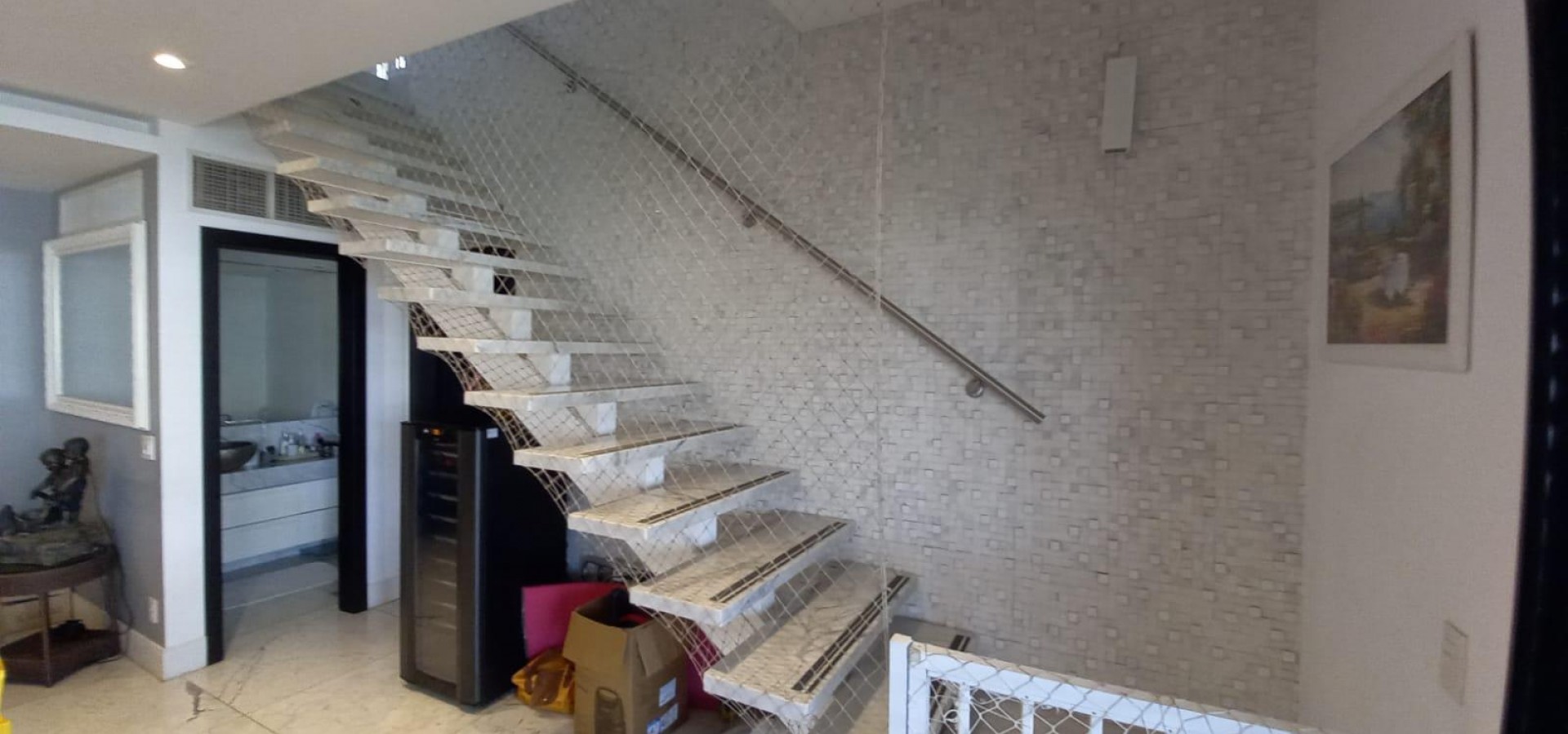 Cobertura Duplex – Condominio Saint Tropez
