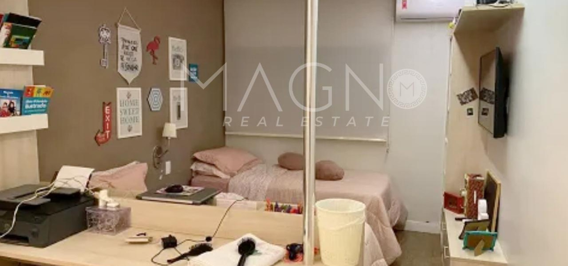 Cobertura no Recreio 3 Suítes