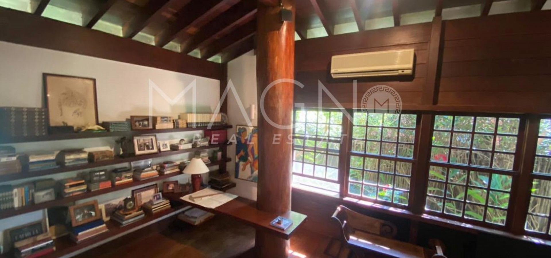 Casa em Condomínio Vila do Golf 4 Quartos