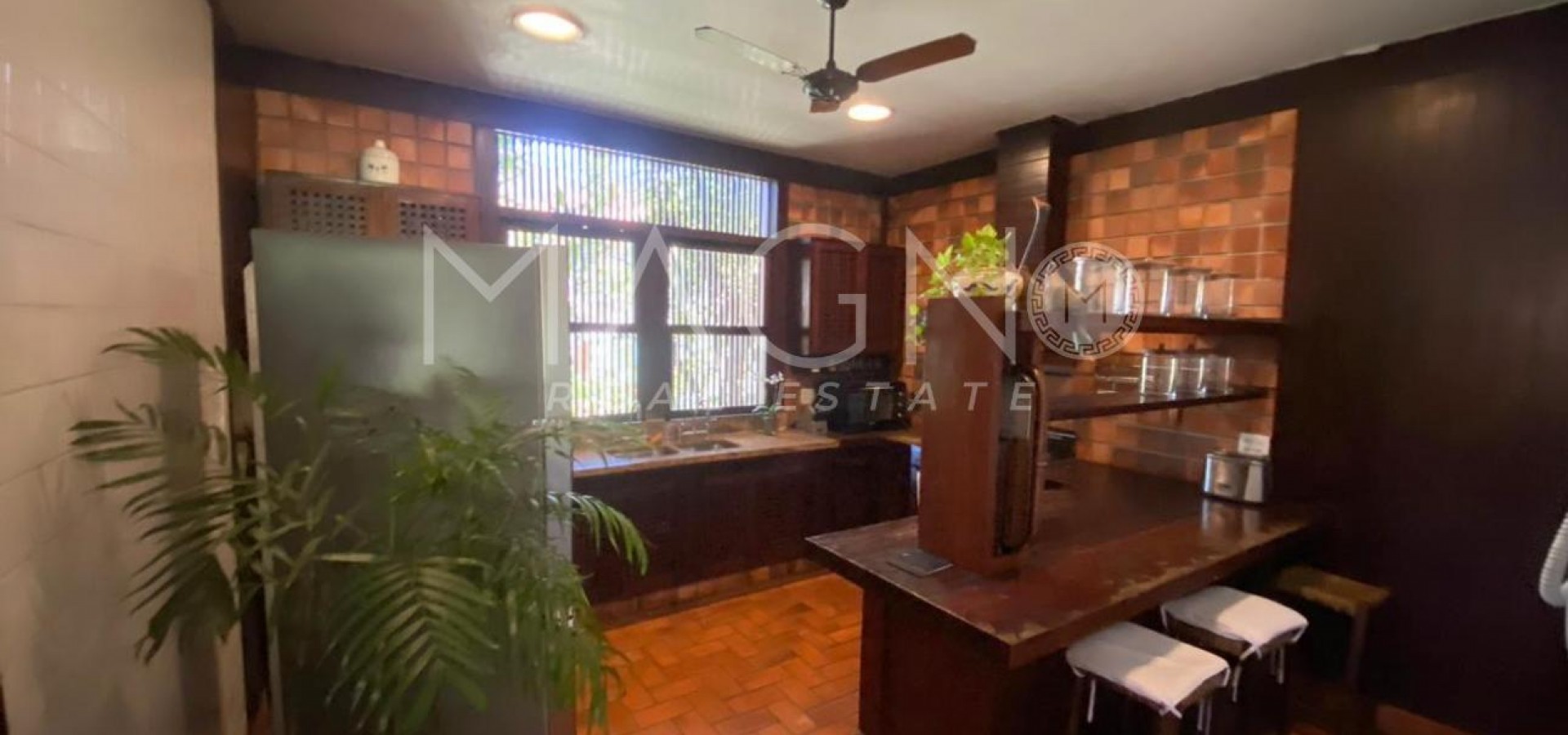 Casa em Condomínio Vila do Golf 4 Quartos