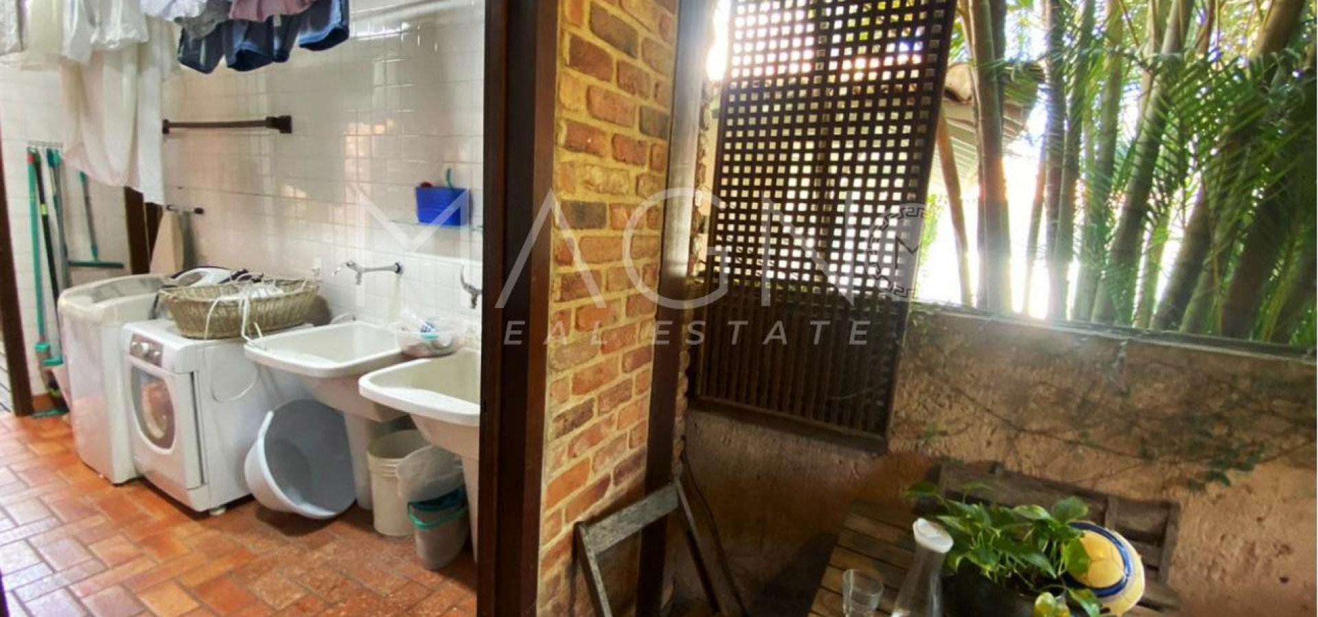Casa em Condomínio Vila do Golf 4 Quartos