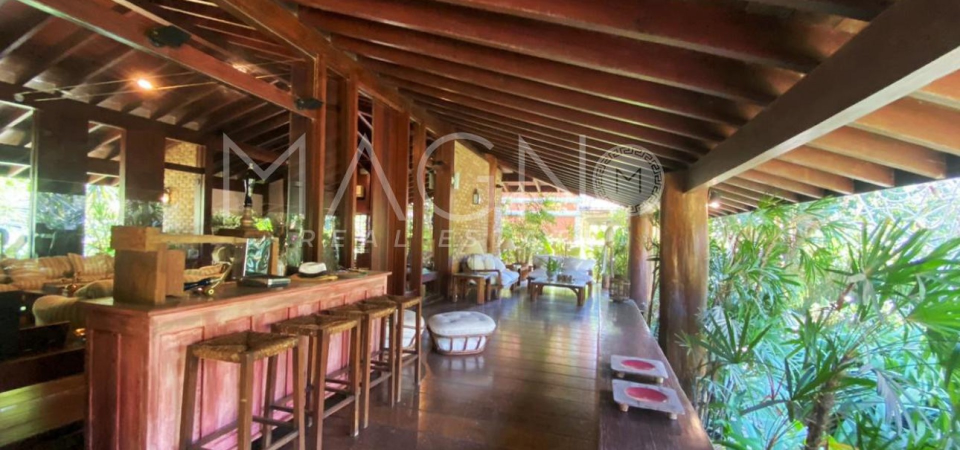 Casa em Condomínio Vila do Golf 4 Quartos