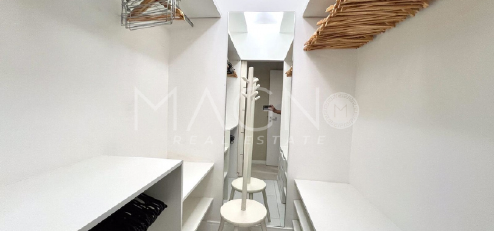 Apartamento na Barra da Tijuca Mobiliado