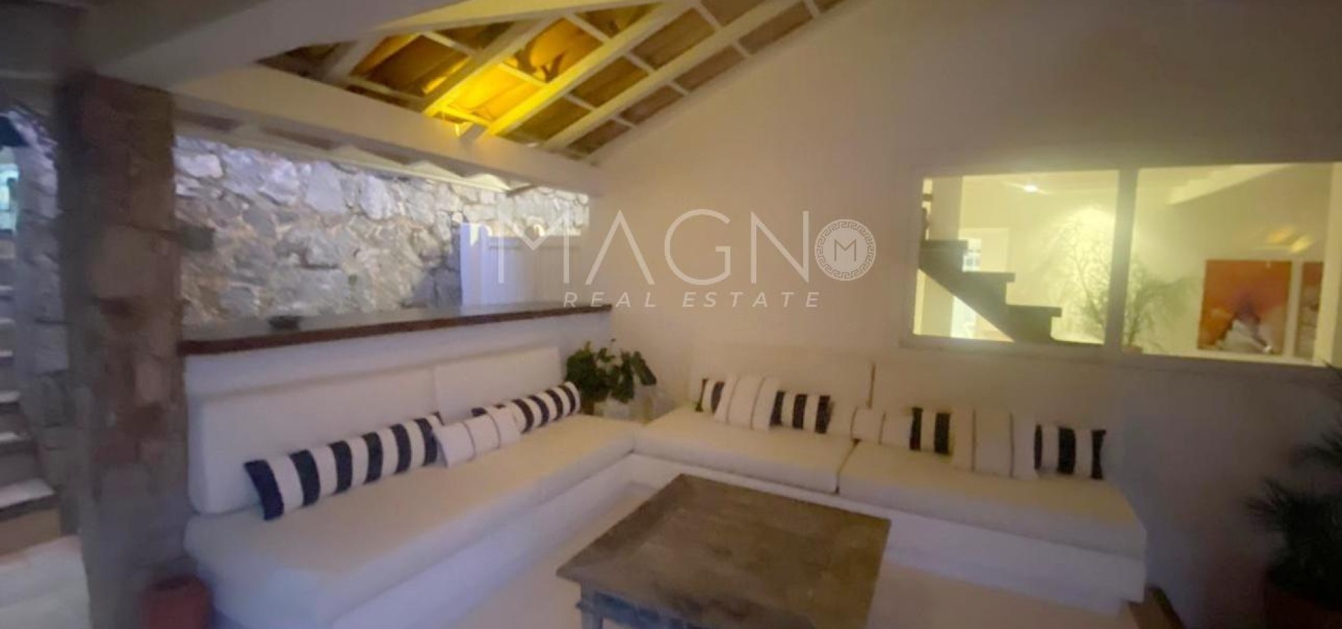 Casa em Búzios 4 Suítes