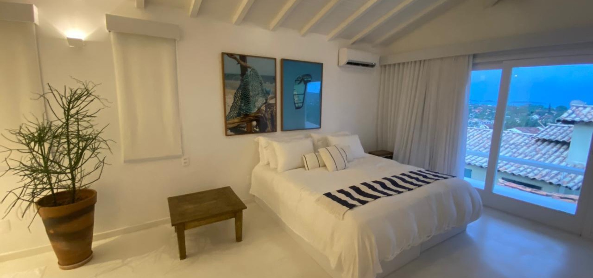 Casa em Búzios 4 Suítes