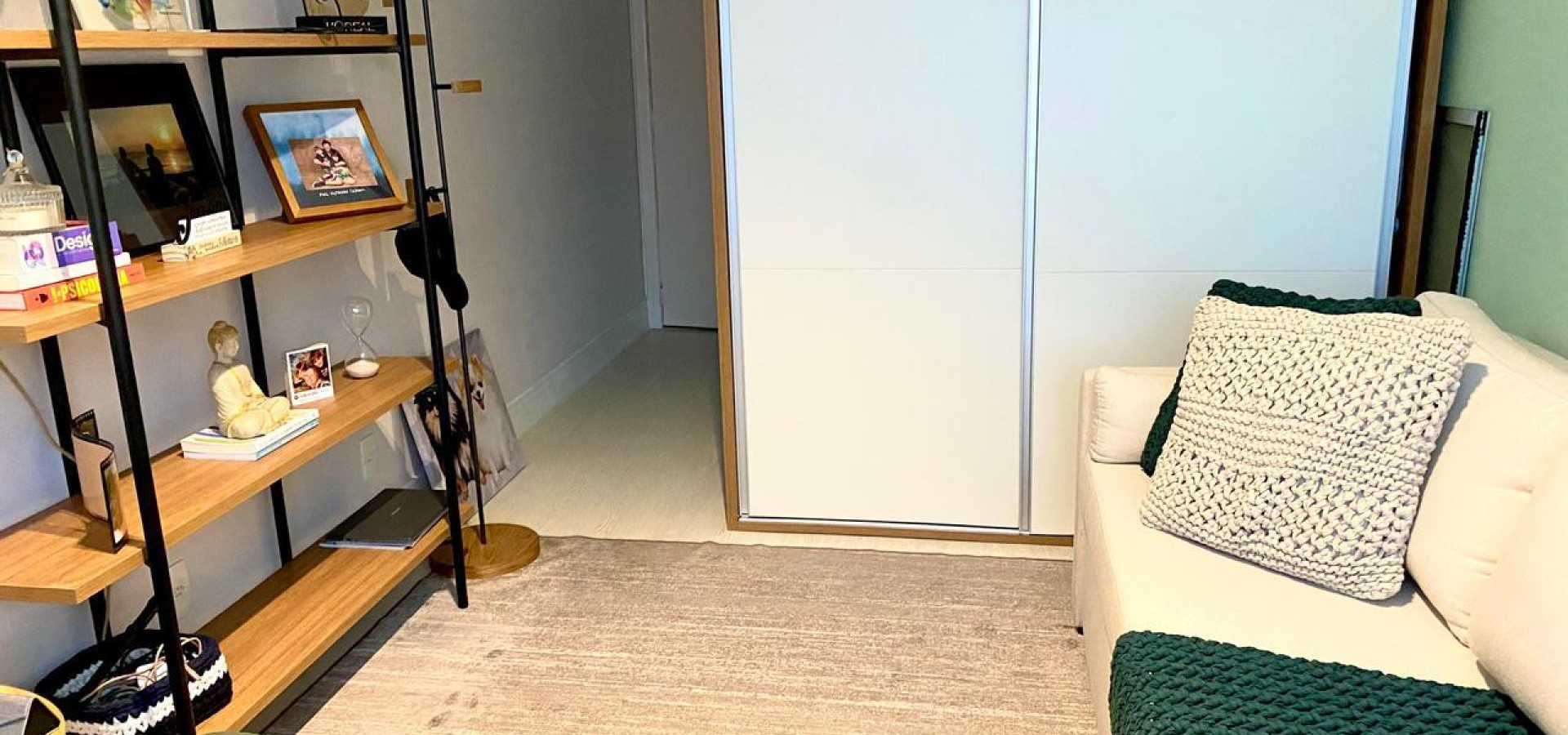 Maravilhosa Casa no Rio Mar