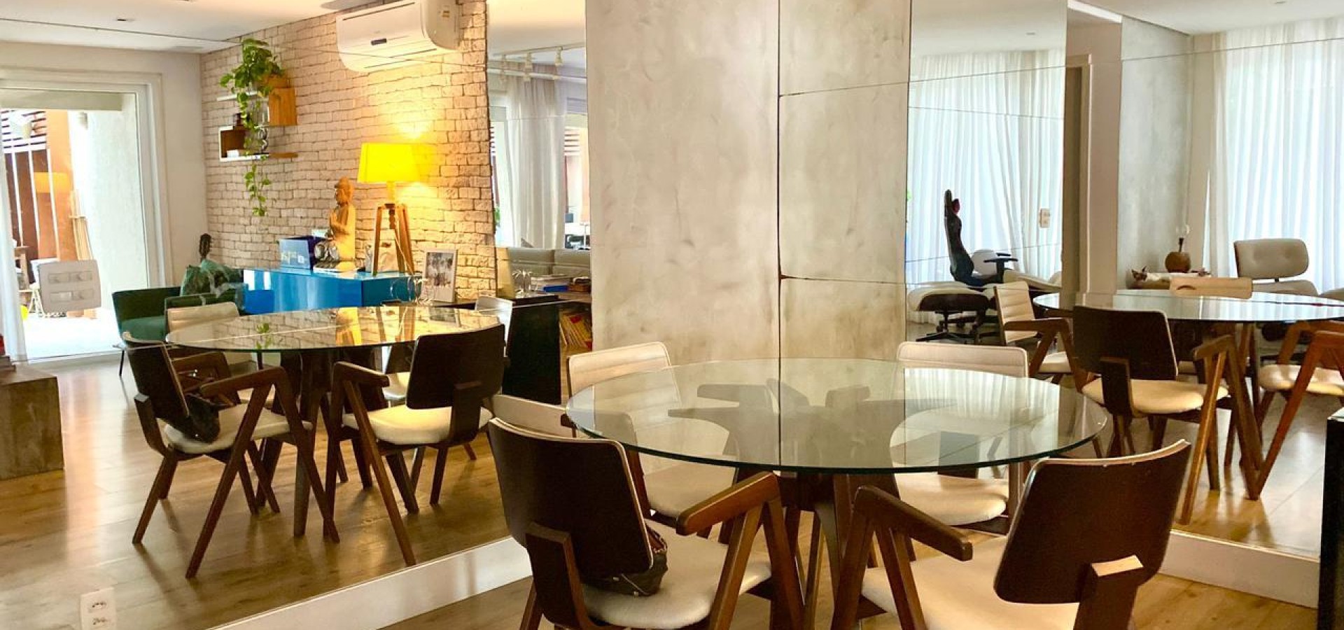 Maravilhosa Casa no Rio Mar