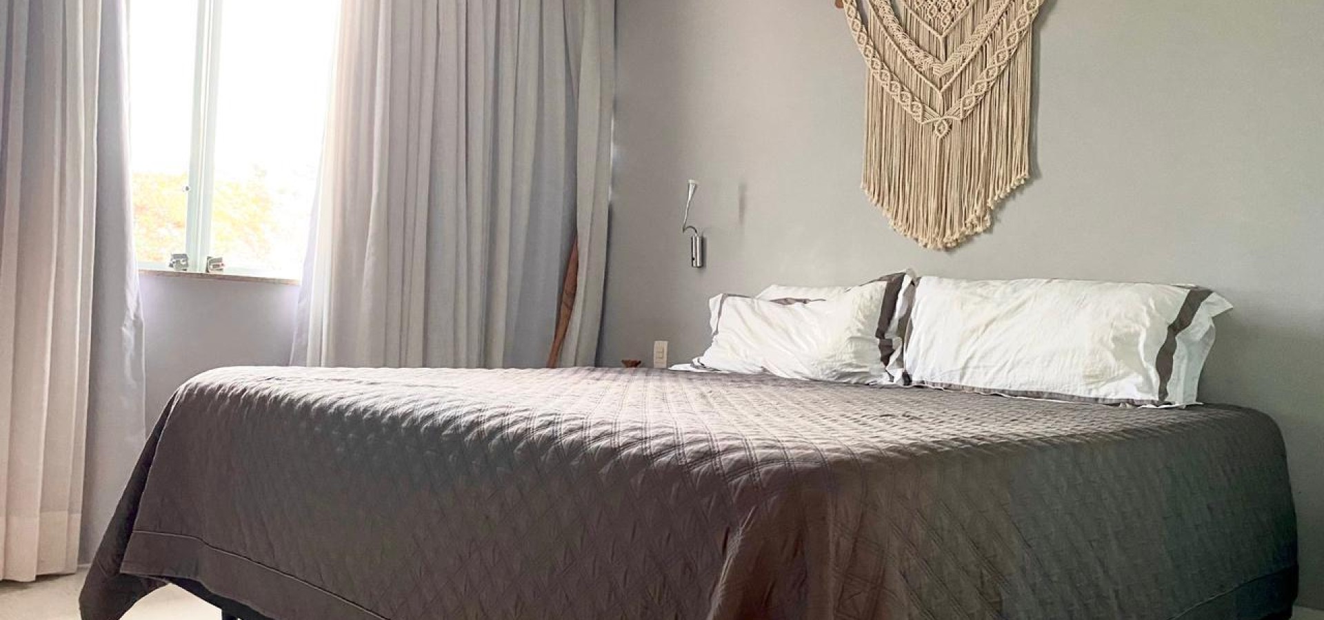 Maravilhosa Casa no Rio Mar