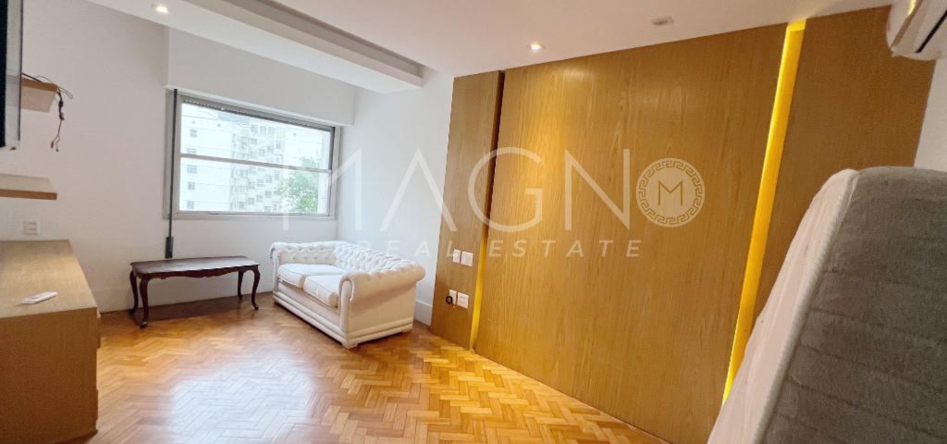 Apartamento em Copacabana 3 Quartos