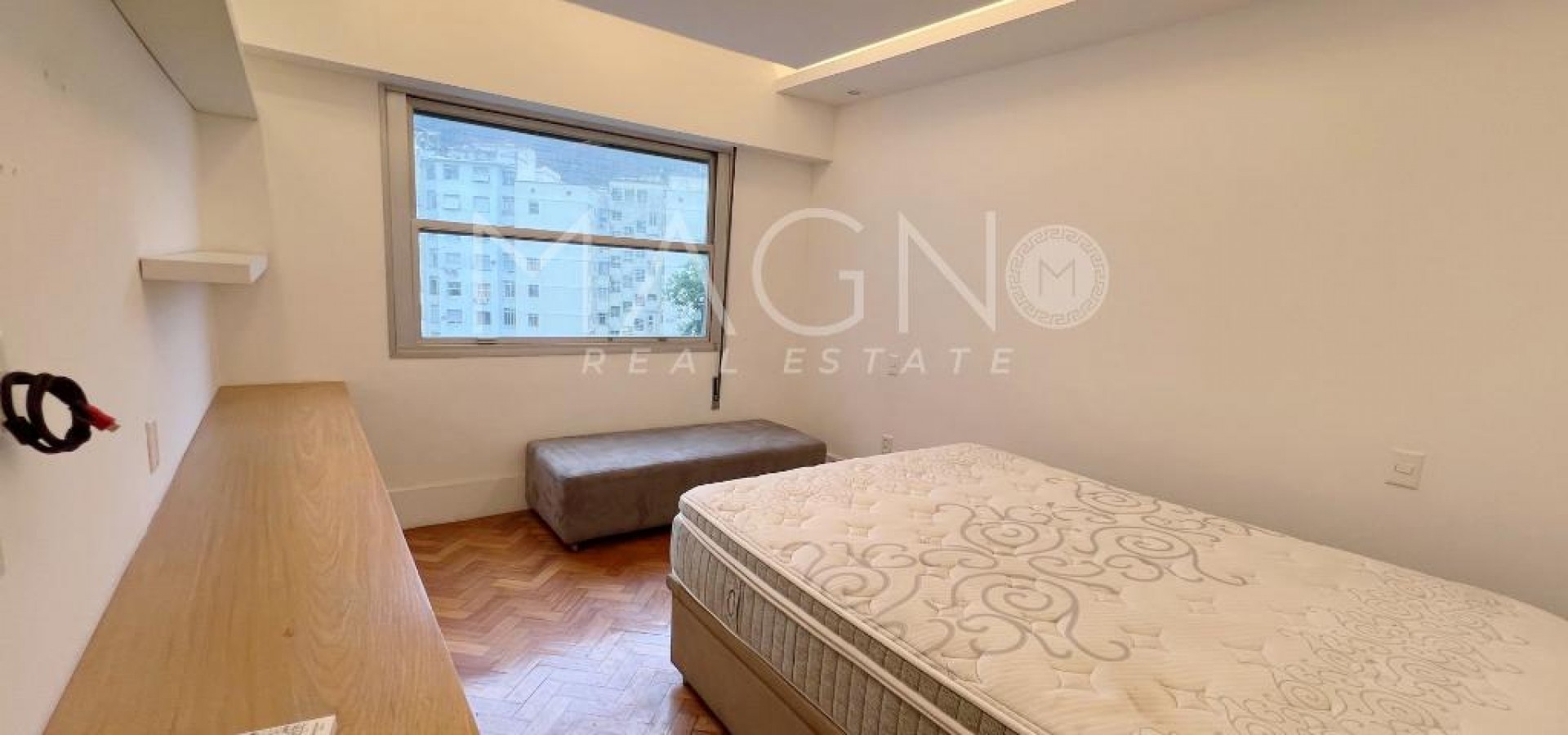 Apartamento em Copacabana 3 Quartos