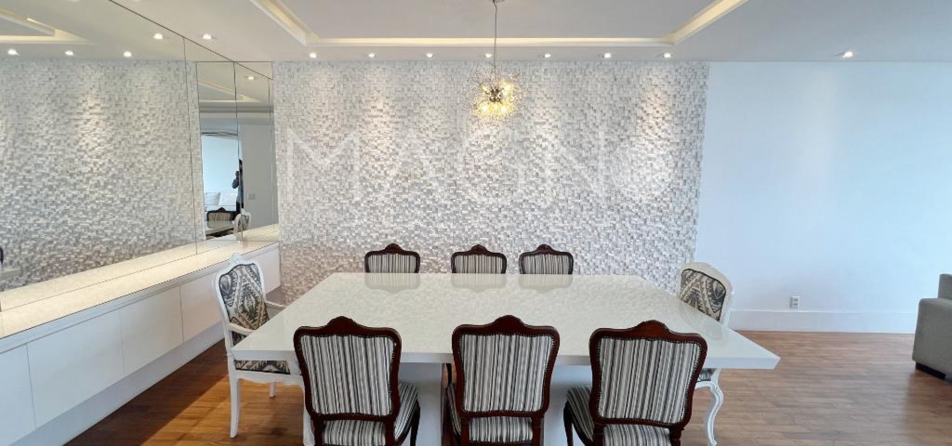 Apartamento em Copacabana 3 Quartos