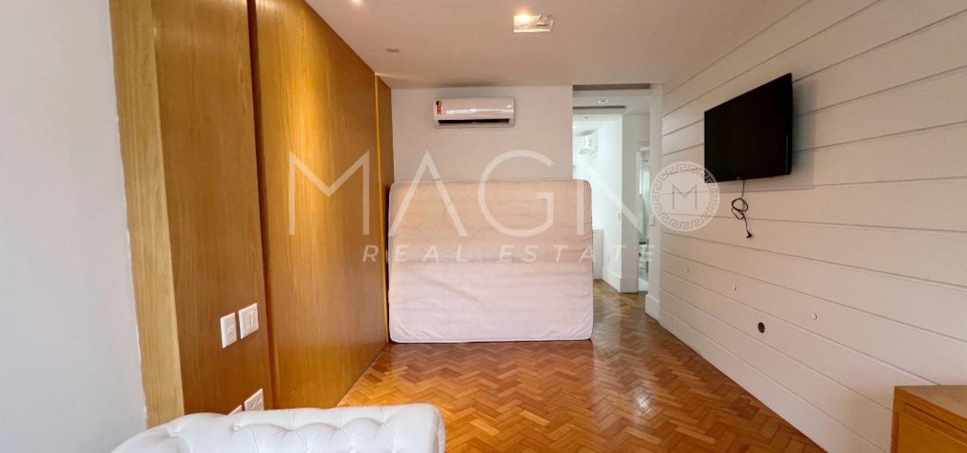 Apartamento em Copacabana 3 Quartos