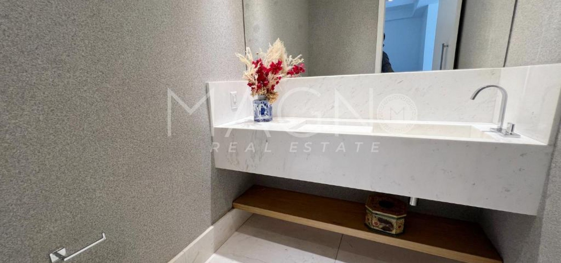 Apartamento em Copacabana 3 Quartos