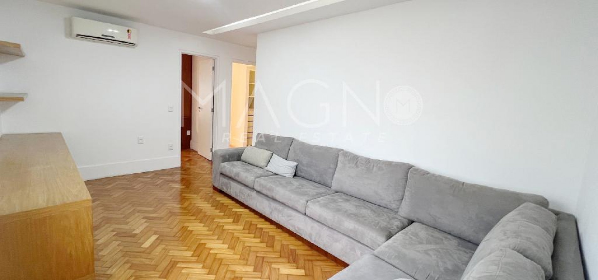 Apartamento em Copacabana 3 Quartos