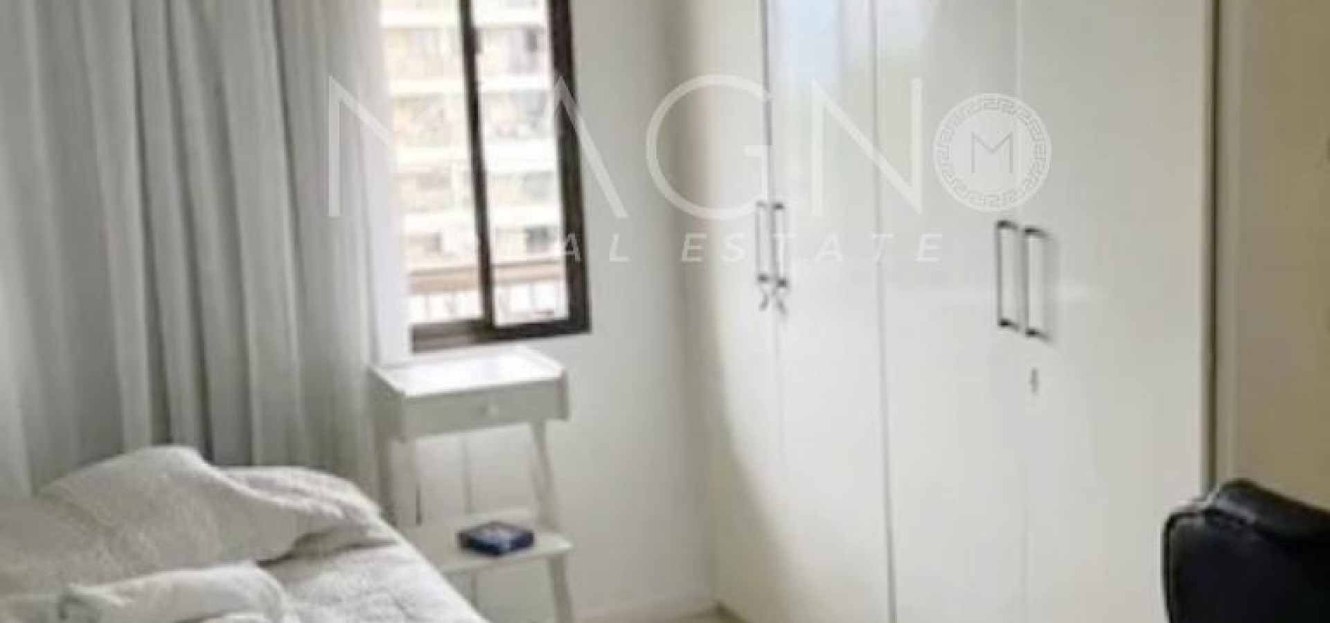 Apartamento na Barra da Tijuca 3Q