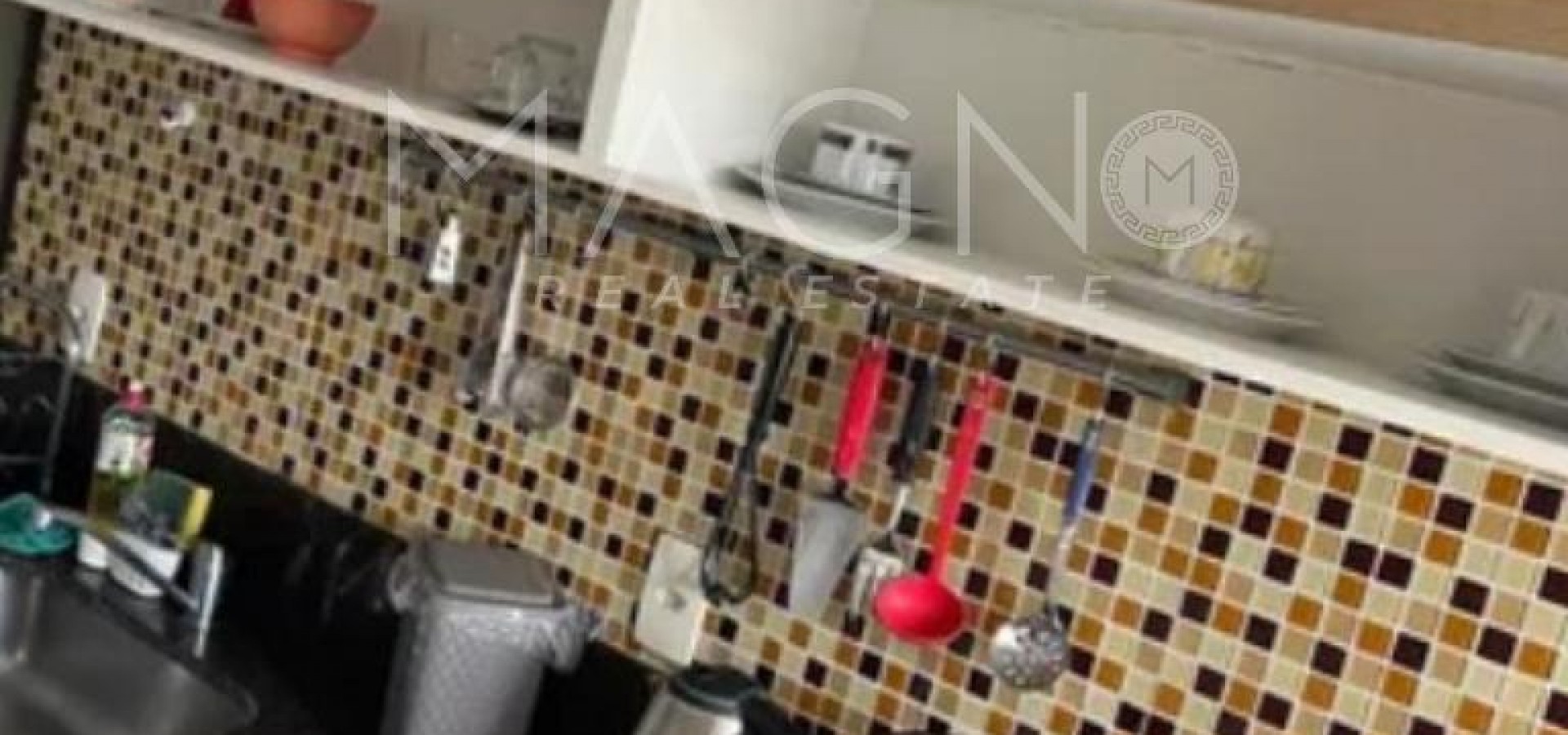 Apartamento na Barra da Tijuca 3Q