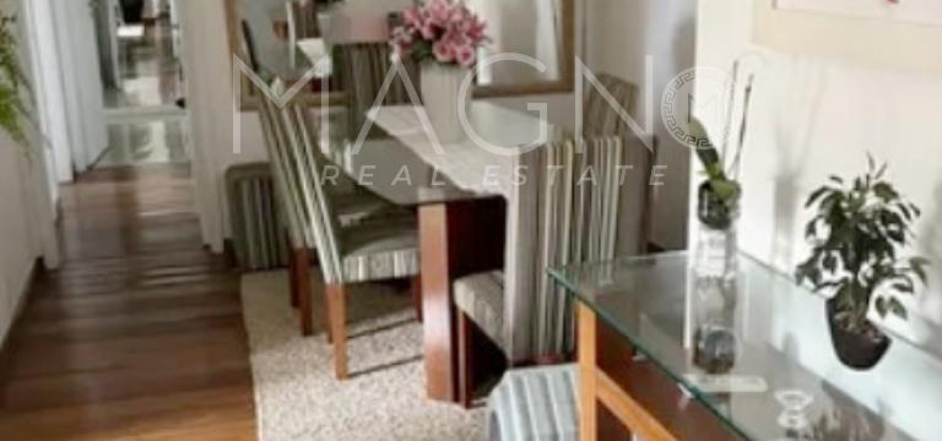 Apartamento na Barra da Tijuca 3Q