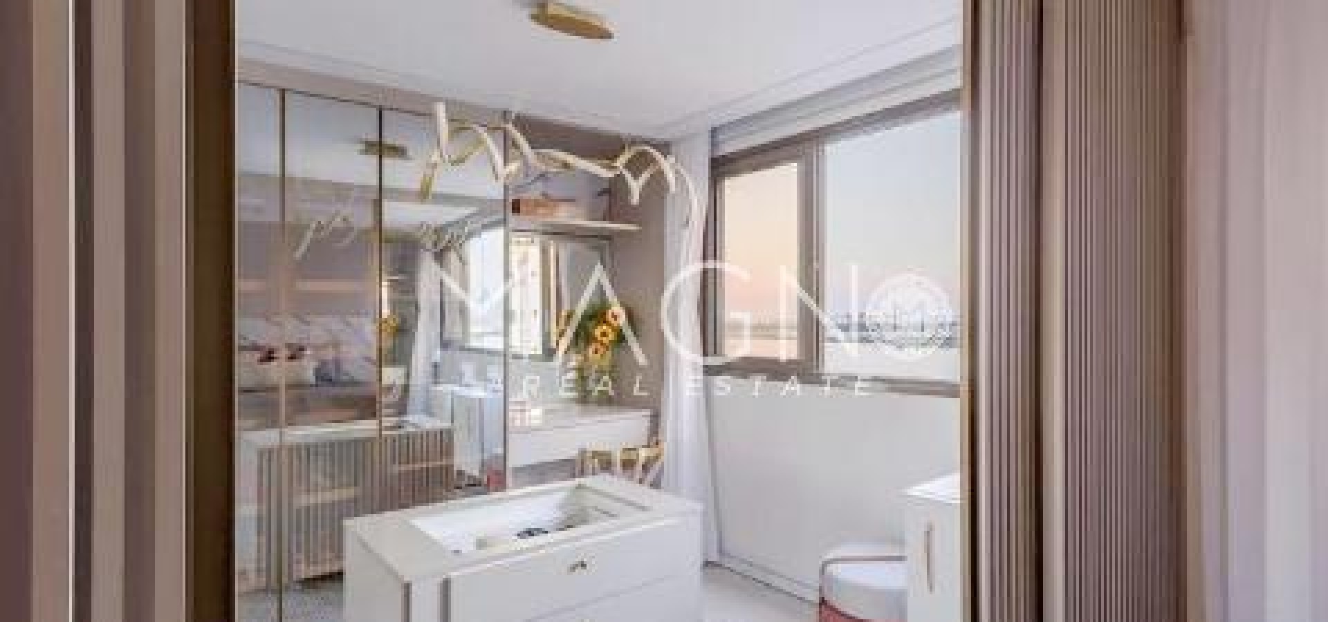 Apartamento Luxuoso Reformado na Barra 2 Suítes
