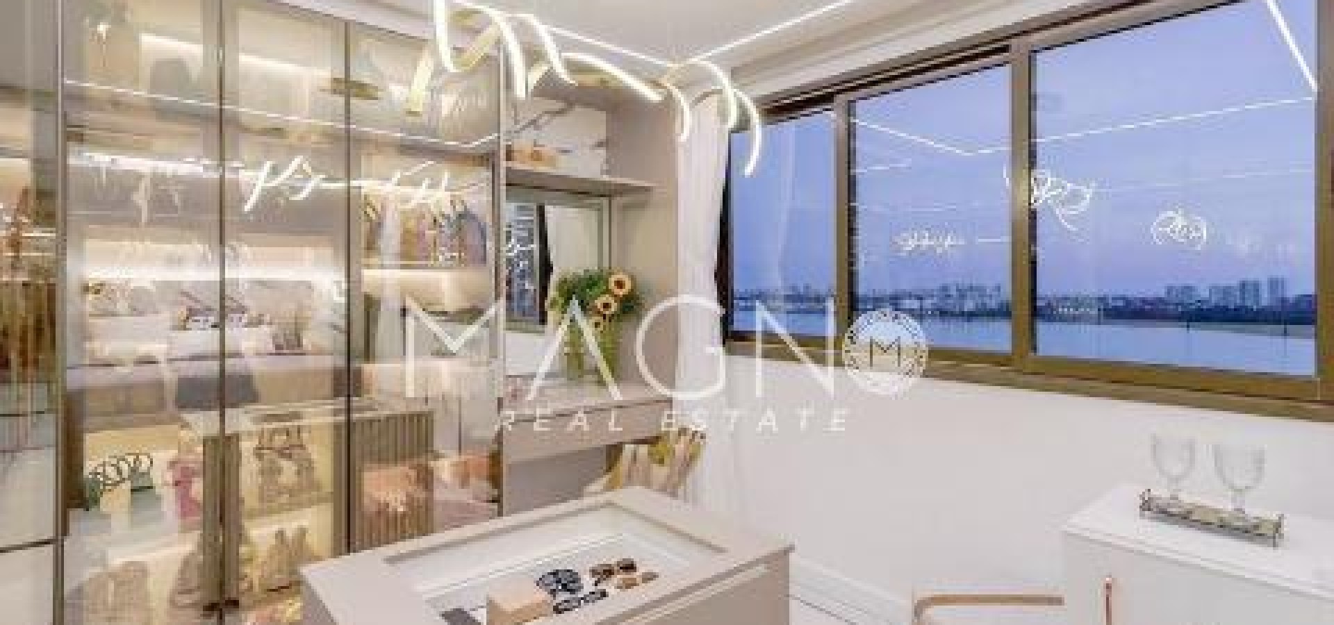 Apartamento Luxuoso Reformado na Barra 2 Suítes