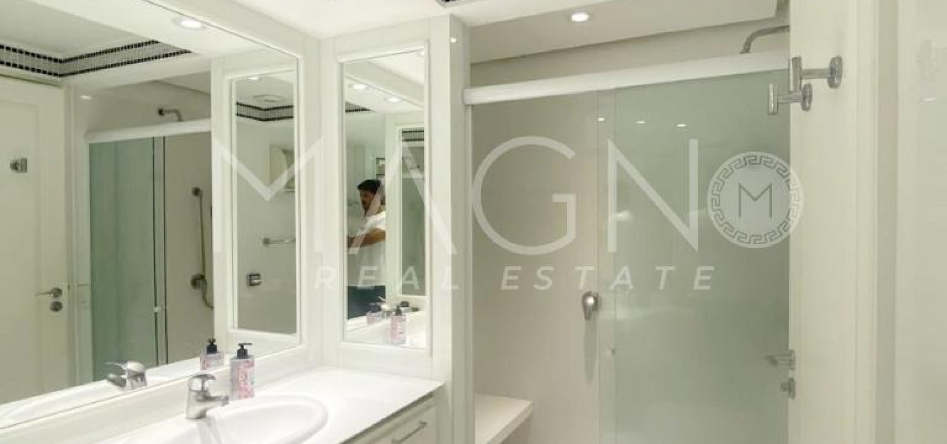 Apartamento na Barra da Tijuca no Atlântico Sul 3 Q