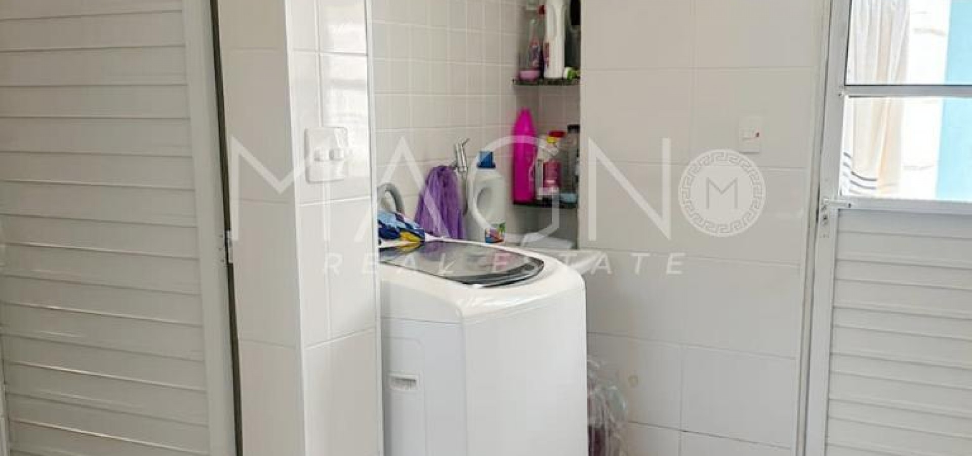 Casa Tríplex no Recreio com 4 Suítes