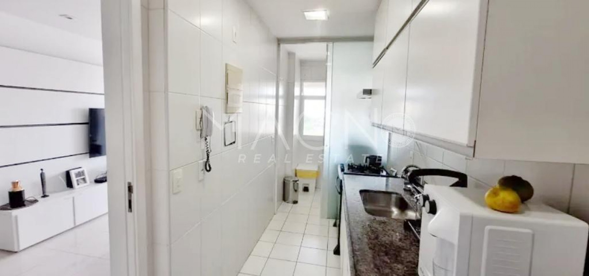 Cobertura Duplex 3 Quartos no Recreio