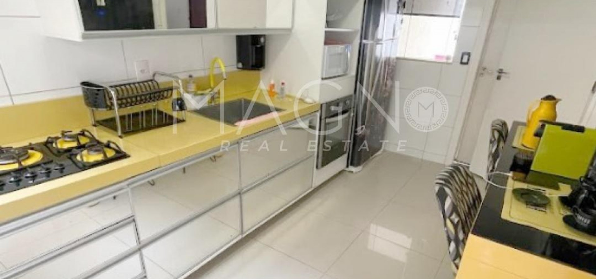 Triplex em Condomínio no Recreio 5 Quartos