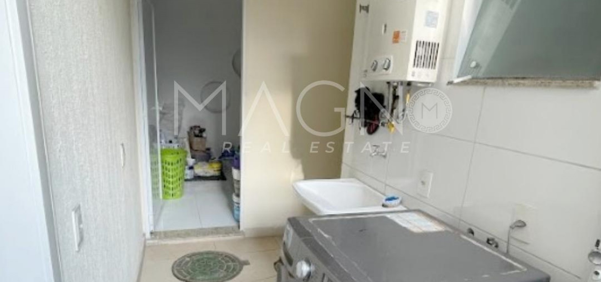 Triplex em Condomínio no Recreio 5 Quartos