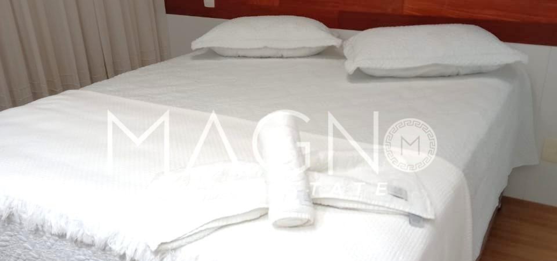 Apartamento na Barra da Tijuca Vista Mar