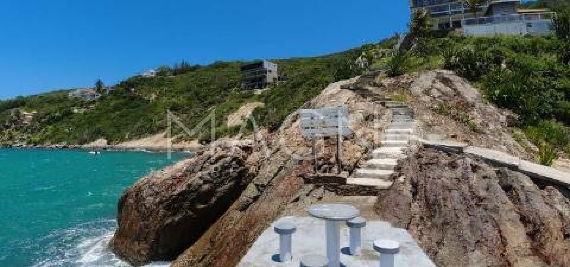 Incrível Pousada em Arraial do Cabo