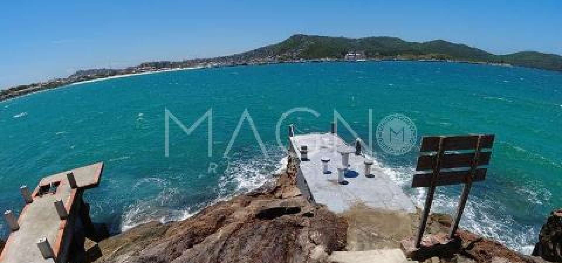 Incrível Pousada em Arraial do Cabo
