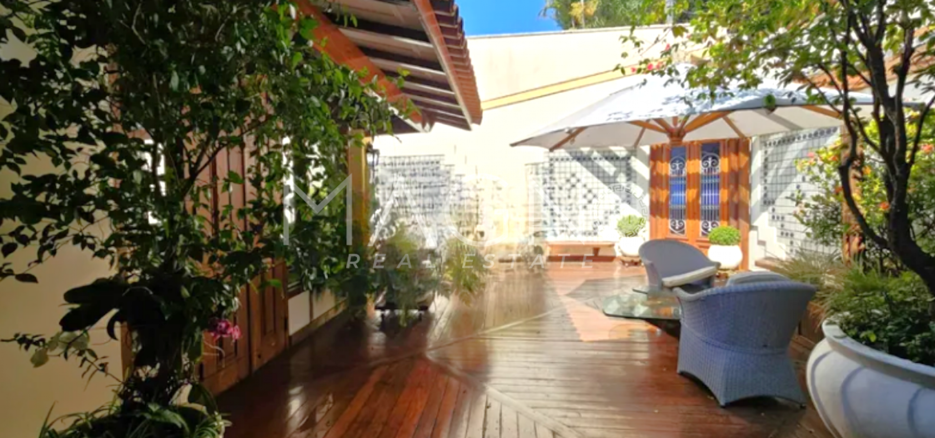 Casa de Luxo Vista Panorâmica no Joá
