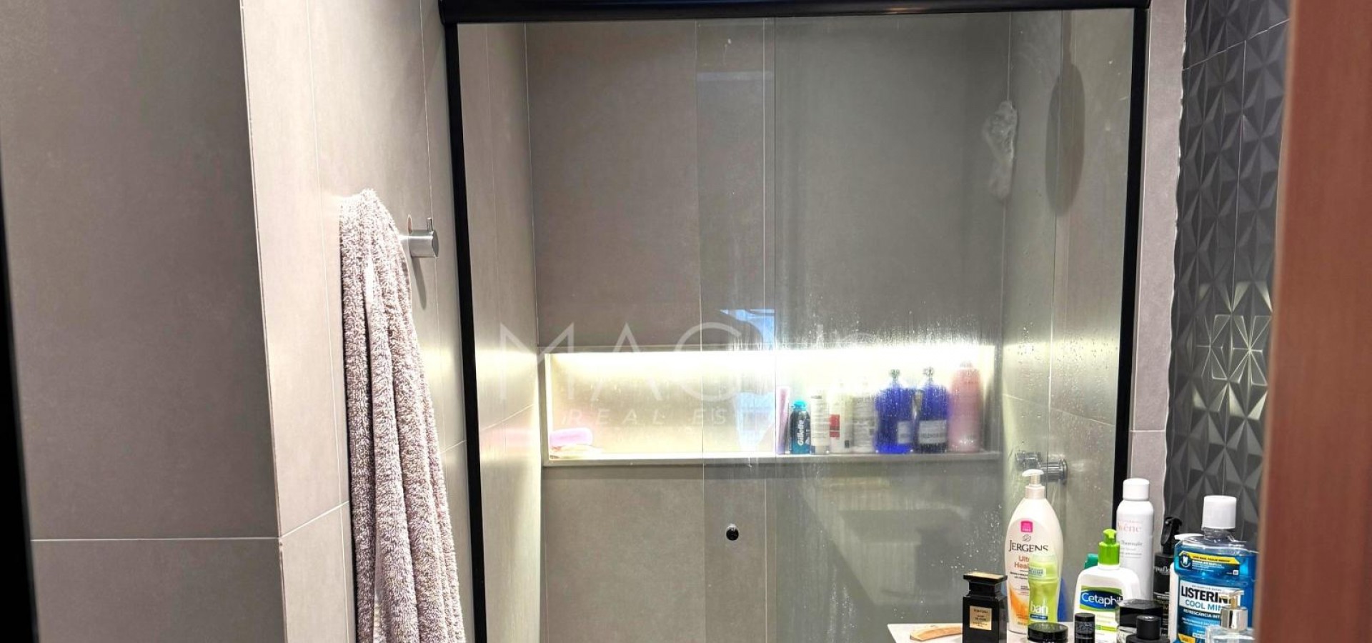 Apartamento Luxuoso Mobiliado