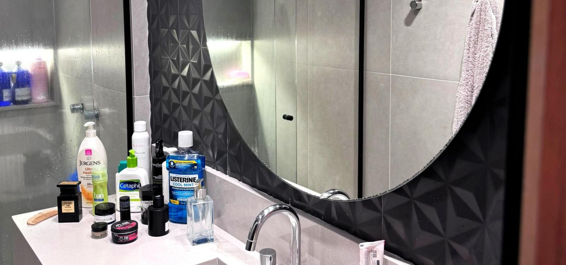 Apartamento Luxuoso Mobiliado