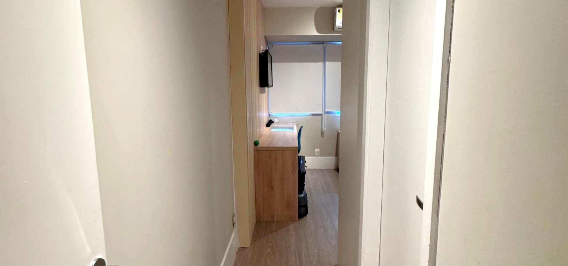 Apartamento Luxuoso Mobiliado
