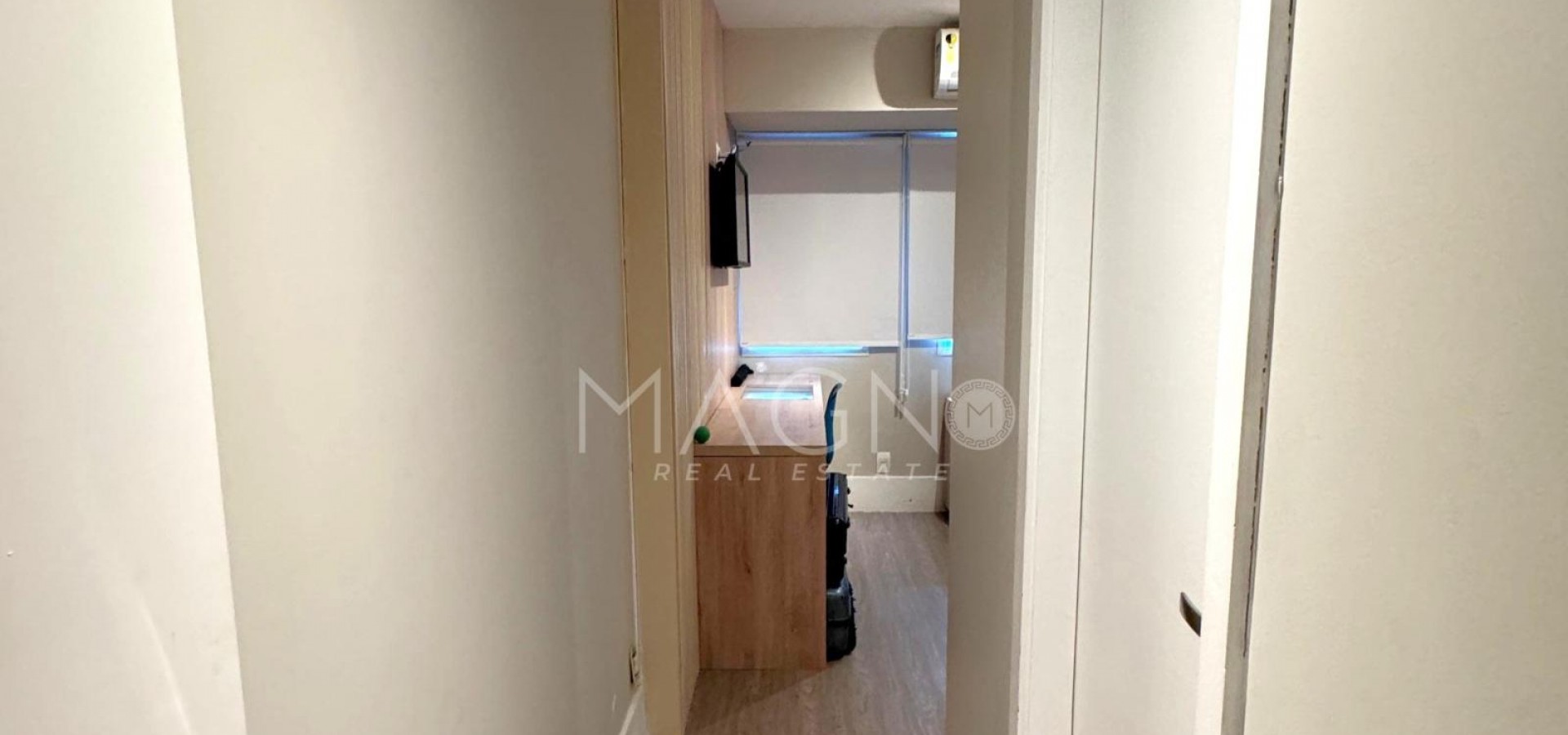 Apartamento Luxuoso Mobiliado